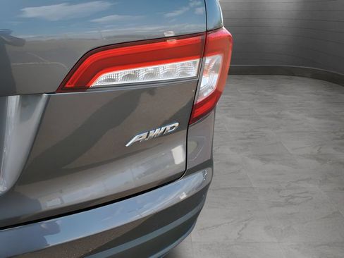 Certified 2020 Honda Pilot EX-L image 8