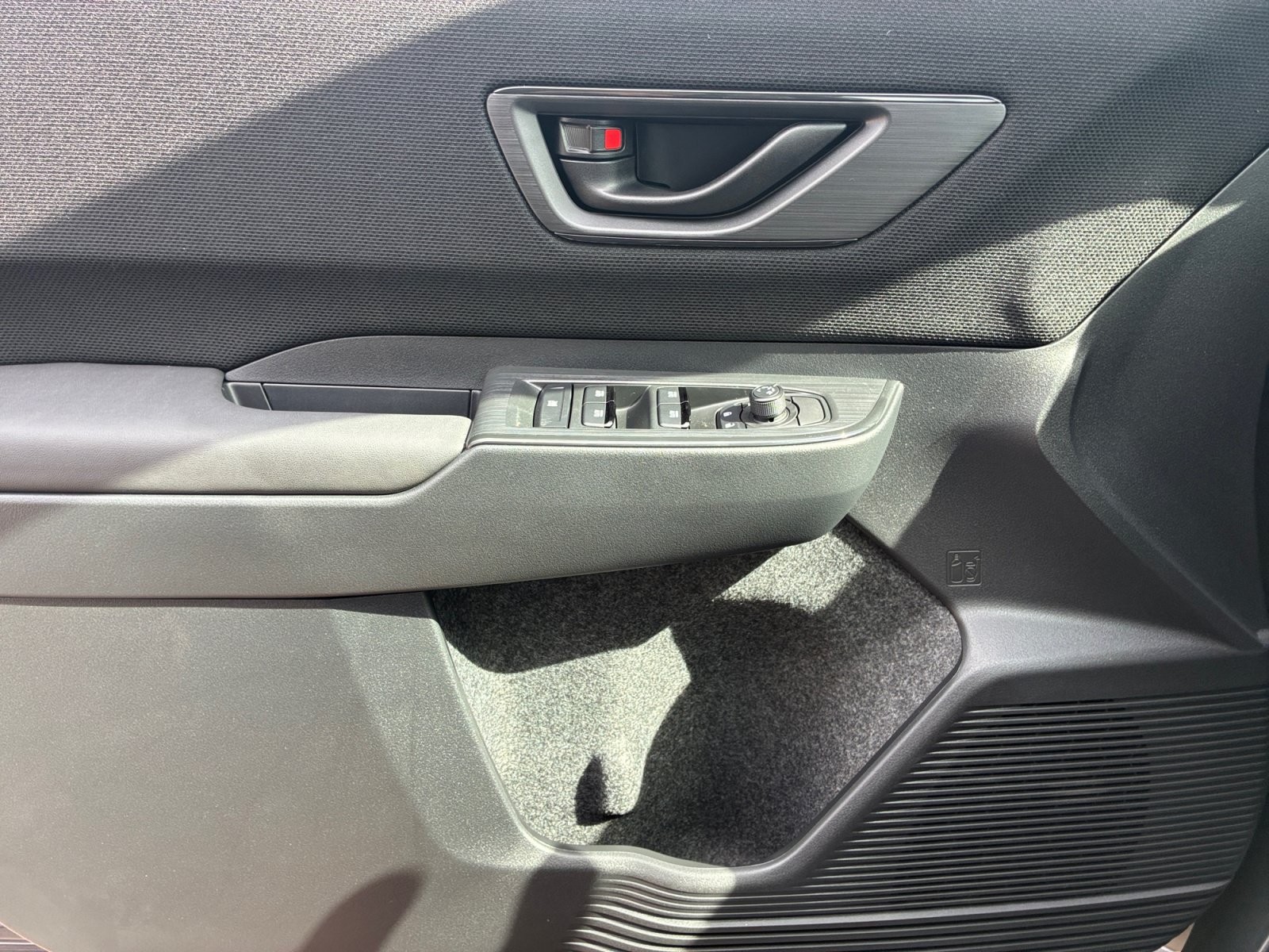 New 2026 Subaru Outback Premium AWD/4WD image 14