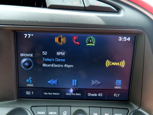 Used 2015 Chevrolet Corvette Z06 w/ Z07 Performance Package image 29