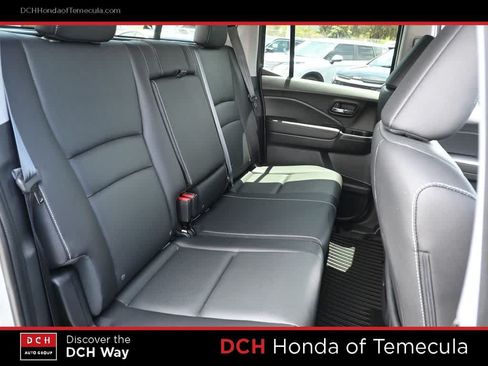Certified 2023 Honda Ridgeline RTL-E image 20