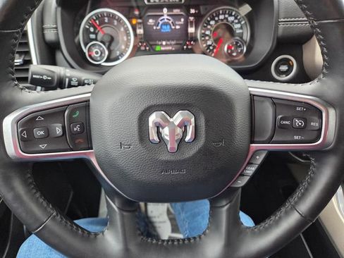 Used 2020 RAM 1500 Laramie image 25