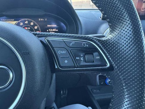 Used 2020 Audi S3 Premium Plus w/ Premium Plus Package image 29