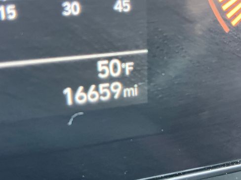 Used 2025 Hyundai Kona SEL image 40