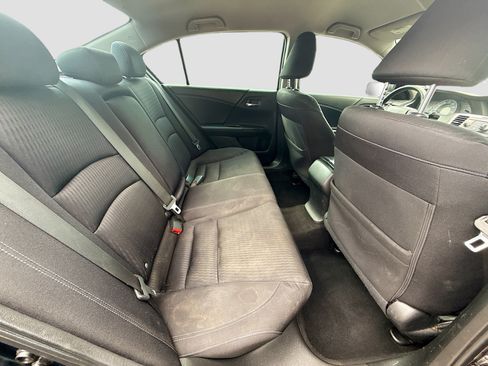 Used 2015 Honda Accord Sport image 25