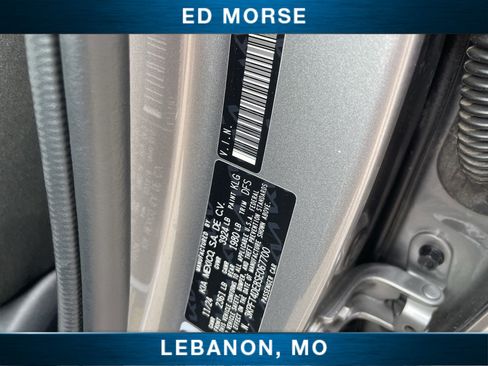 Used 2025 Kia K4 FWD image 31