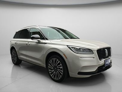 Used 2021 Lincoln Corsair AWD w/ Sport Package
