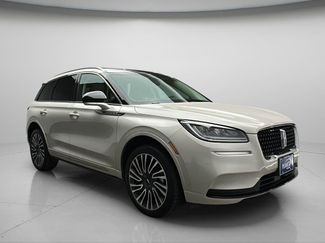 Used 2021 Lincoln Corsair AWD w/ Sport Package video 1