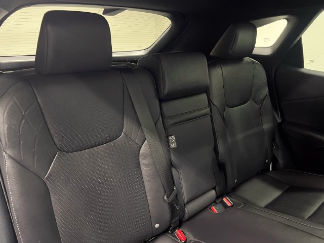 Certified 2025 Lexus RX 350 w/ Convenience Package AWD/4WD image 13