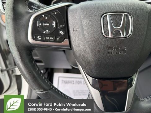 Used 2019 Honda CR-V EX-L image 15