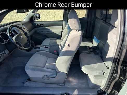 Used 2009 Toyota Tacoma 2WD Access Cab image 14