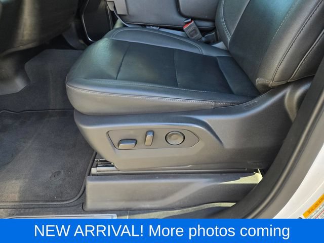 Used 2025 GMC Sierra 1500 SLT AWD/4WD image 17