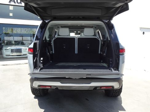 Used 2024 Rivian R1S Adventure AWD/4WD image 5