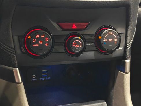 Used 2020 Subaru Forester Base w/ Alloy Wheel Package image 8