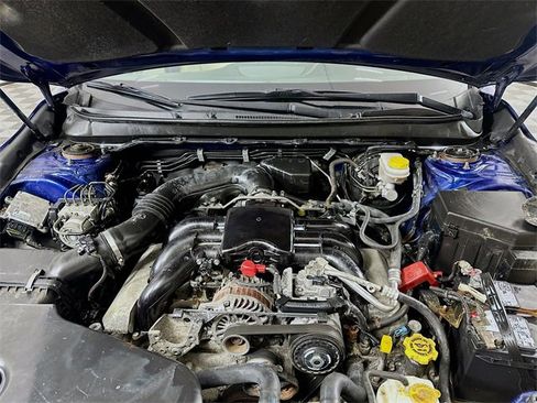 Used 2015 Subaru Legacy 3.6R Limited image 28
