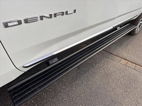 New 2026 GMC Yukon XL Denali w/ Sun & Power Step Package image 16