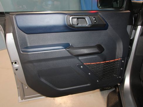 Used 2024 Ford Bronco Raptor AWD/4WD image 5