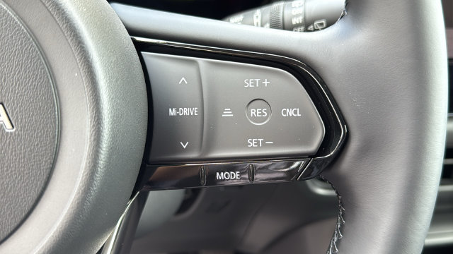 New 2026 MAZDA CX-5 Preferred AWD/4WD image 14
