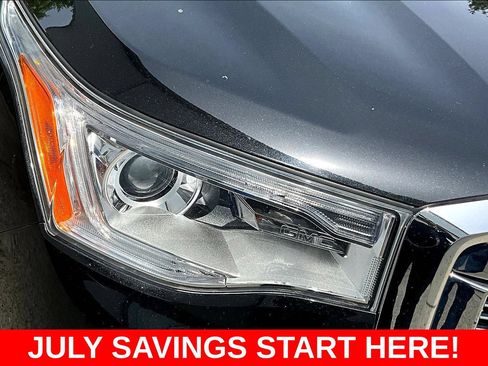 Used 2019 GMC Acadia Denali w/ Technology Package AWD/4WD image 42