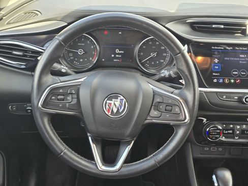 Used 2023 Buick Encore GX Select FWD image 15