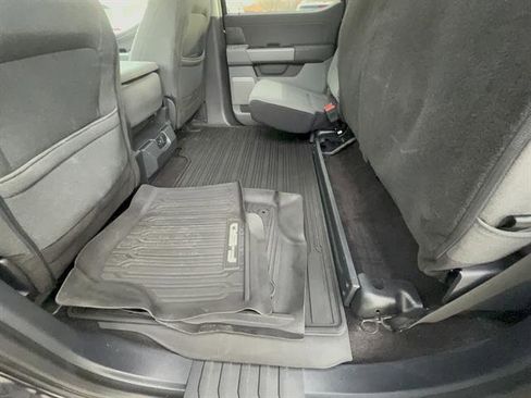 Certified 2022 Ford F150 XLT w/ Equipment Group 302A High image 23