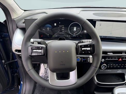 New 2026 Hyundai Ioniq 9 SEL AWD/4WD image 19