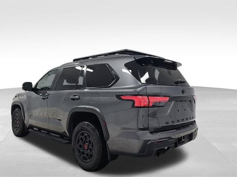 Used 2024 Toyota Sequoia TRD Pro image 9