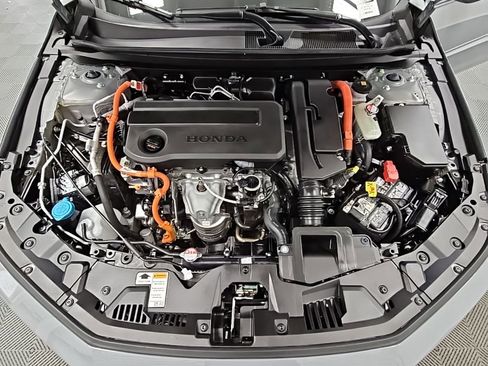 Used 2025 Honda Accord Sport image 42