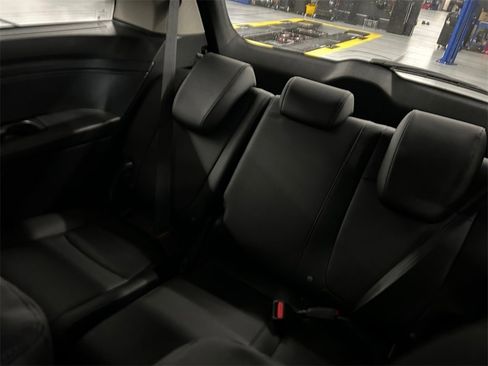 New 2026 Honda Odyssey EX-L image 16