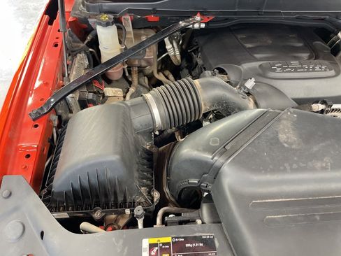 Used 2021 RAM 2500 Power Wagon w/ 75th Anniversary Edition image 35