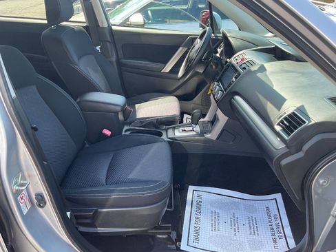 Used 2016 Subaru Forester 2.5i Premium w/ All-Weather Package AWD/4WD image 21