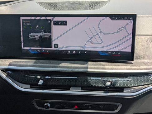 Used 2024 BMW X5 sDrive40i RWD image 5