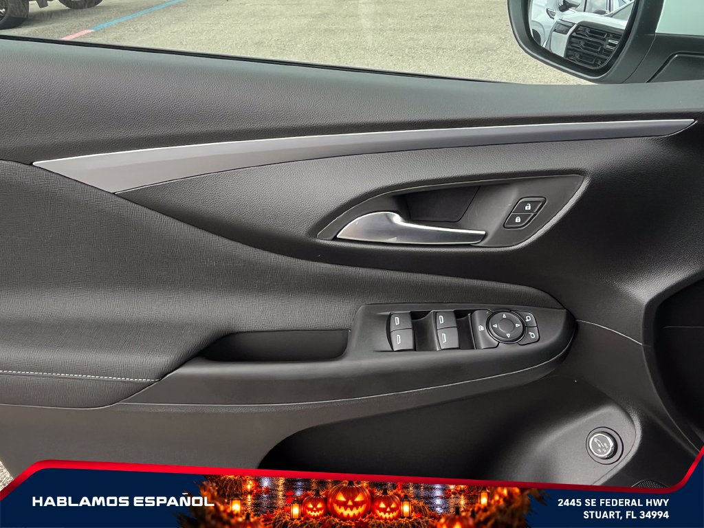New 2026 Buick Envista Sport Touring w/ Convenience I Package FWD image 24