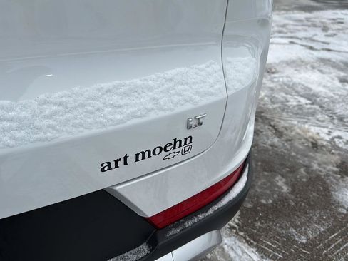 Certified 2023 Chevrolet TrailBlazer LT image 6