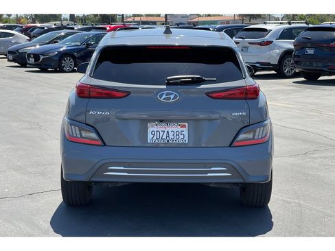 Used 2023 Hyundai Kona Limited FWD image 5