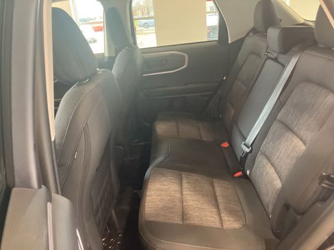 Used 2023 Ford Bronco Sport Big Bend image 22