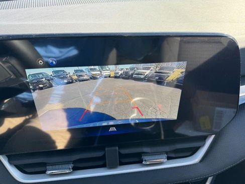 New 2026 Chevrolet Equinox LT image 41