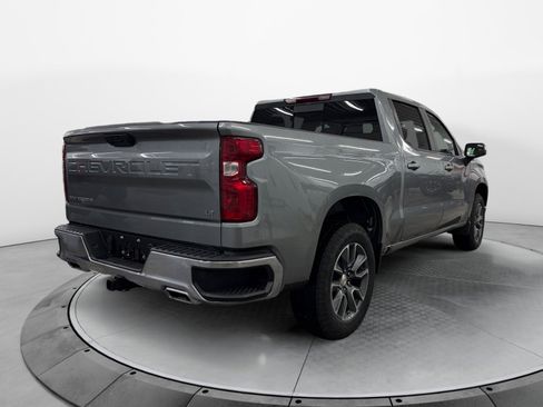 New 2026 Chevrolet Silverado 1500 LT image 5
