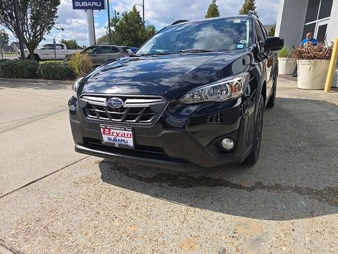 Used 2021 Subaru Crosstrek 2.0i Premium w/ Moonroof Package image 17