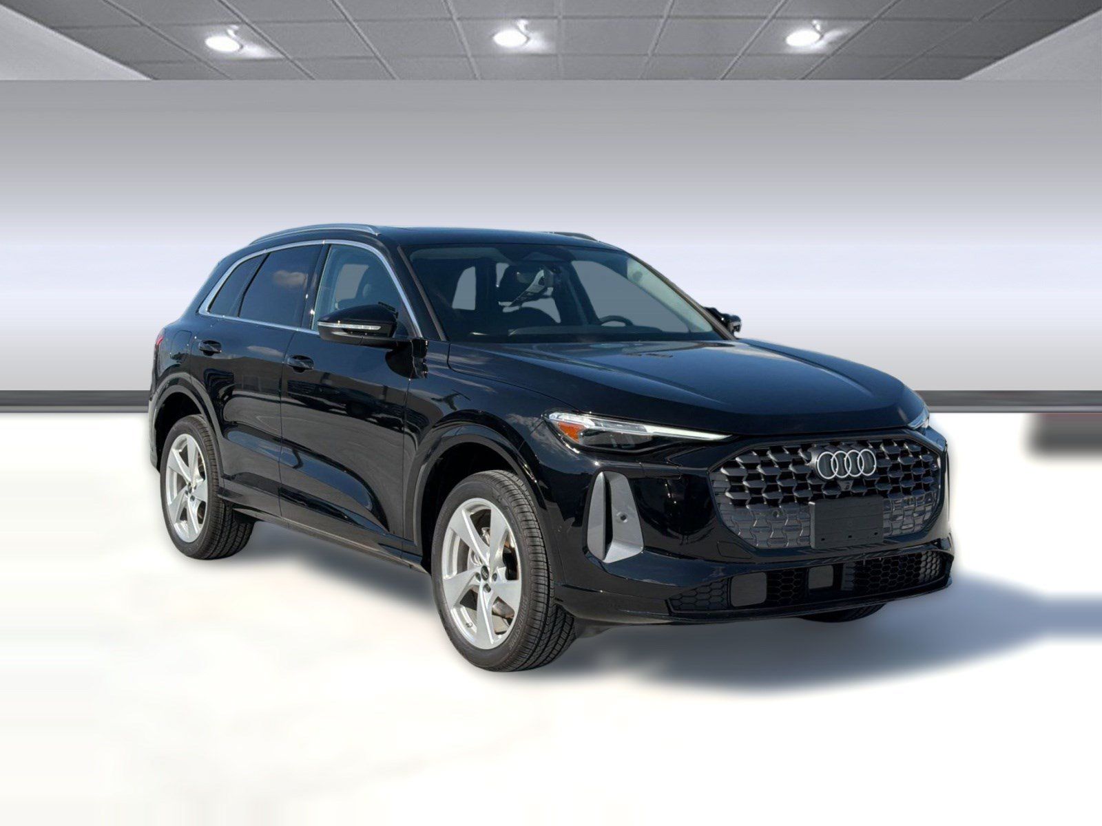 New 2026 Audi Q5 Premium Plus AWD/4WD image 7