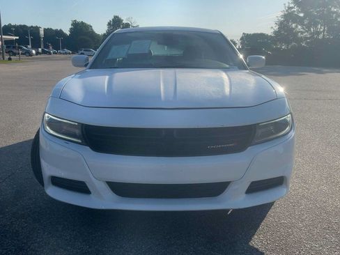 Used 2021 Dodge Charger Police w/ Fleet Safety Group AWD/4WD image 10
