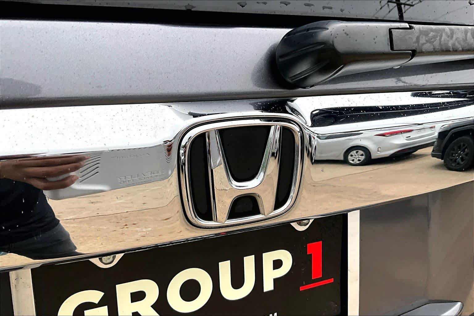 Used 2015 Honda Pilot EX-L image 10