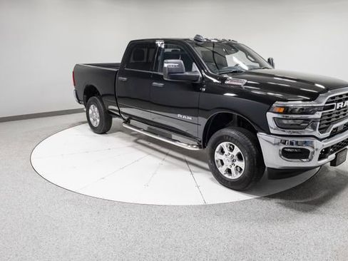 Used 2025 RAM 2500 Big Horn image 31