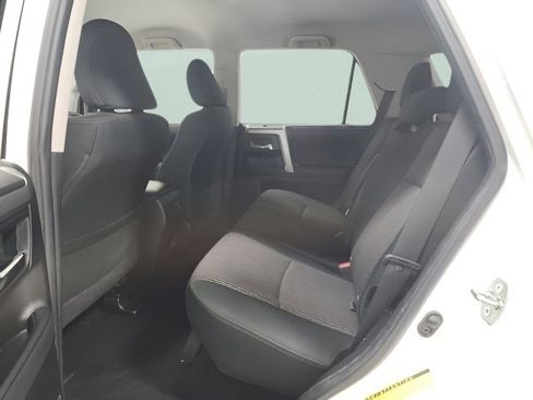 Used 2022 Toyota 4Runner Trail Special Edition image 14