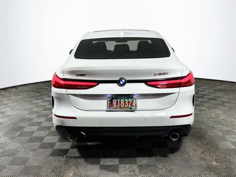 Used 2020 BMW 228i xDrive Gran Coupe w/ Convenience Package AWD/4WD image 6