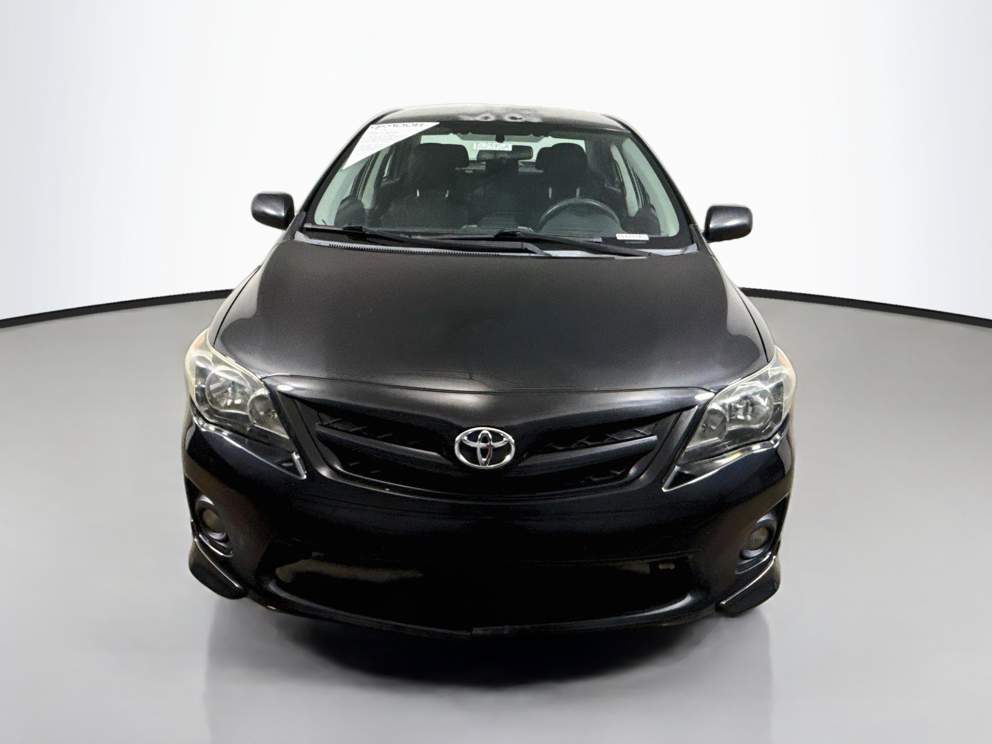 Used 2013 Toyota Corolla S FWD image 2