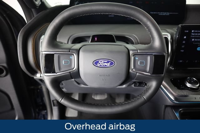 New 2027 Ford Expedition Tremor w/ Driver's Package AWD/4WD image 39