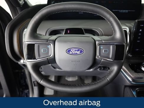 New 2027 Ford Expedition Tremor w/ Driver's Package AWD/4WD image 39