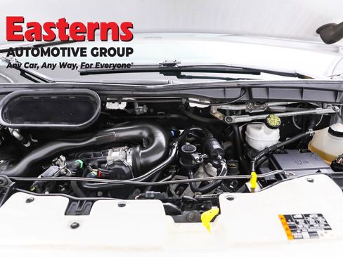 Used 2020 Ford Transit 150 Low Roof RWD image 7
