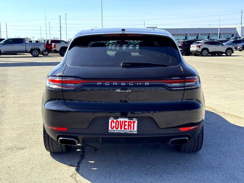 Used 2020 Porsche Macan image 8