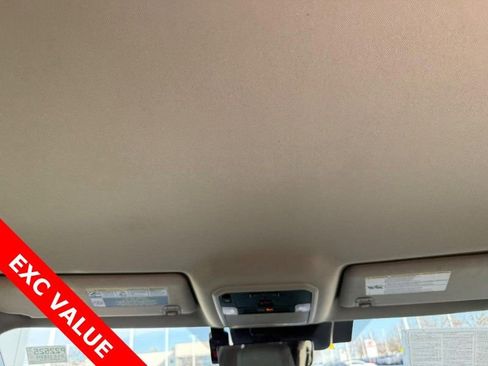 Used 2024 Toyota Tundra Limited AWD/4WD image 16